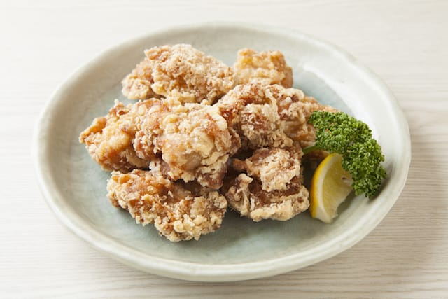 からあげ